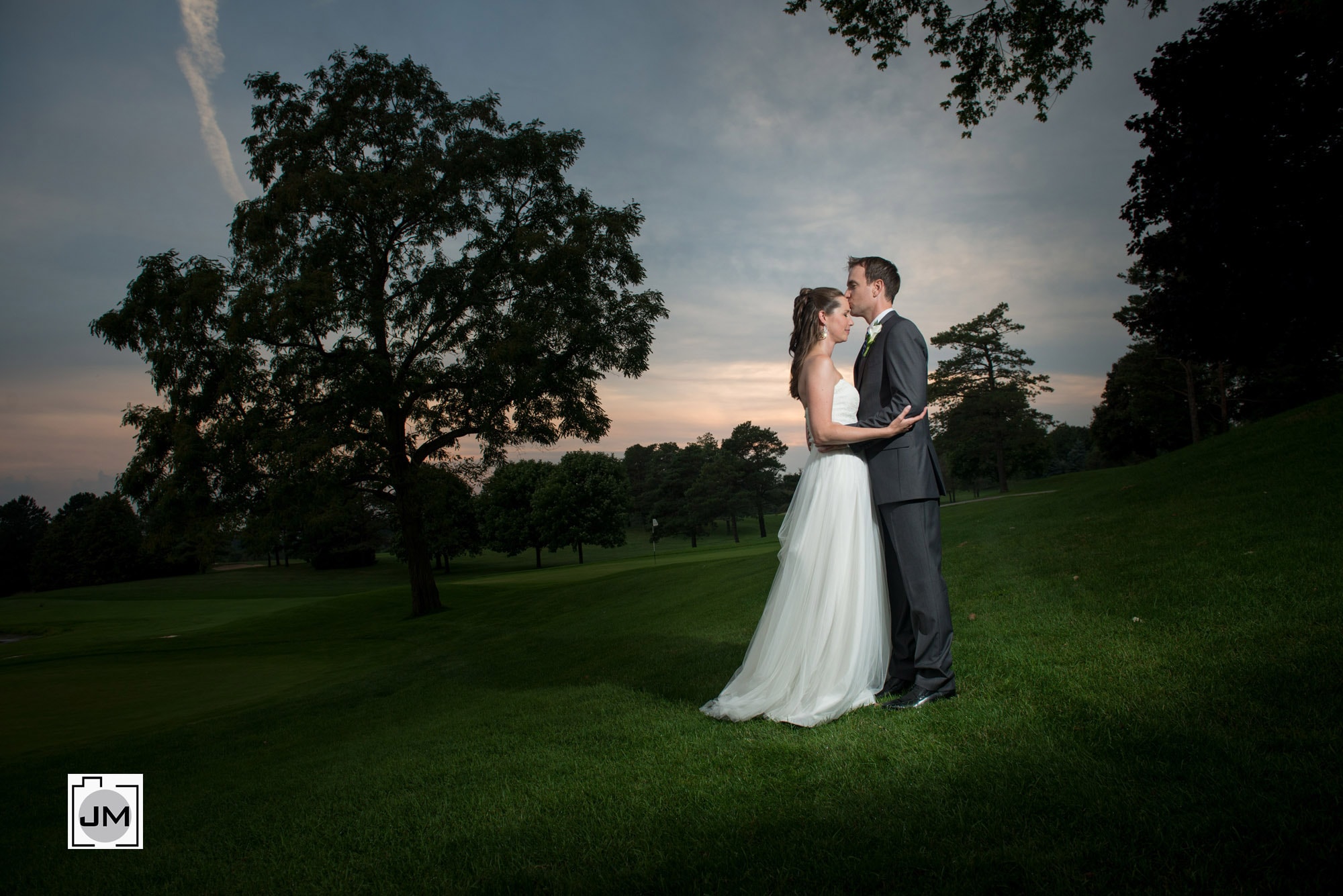 Sleepy Hollow Wedding Stouffville