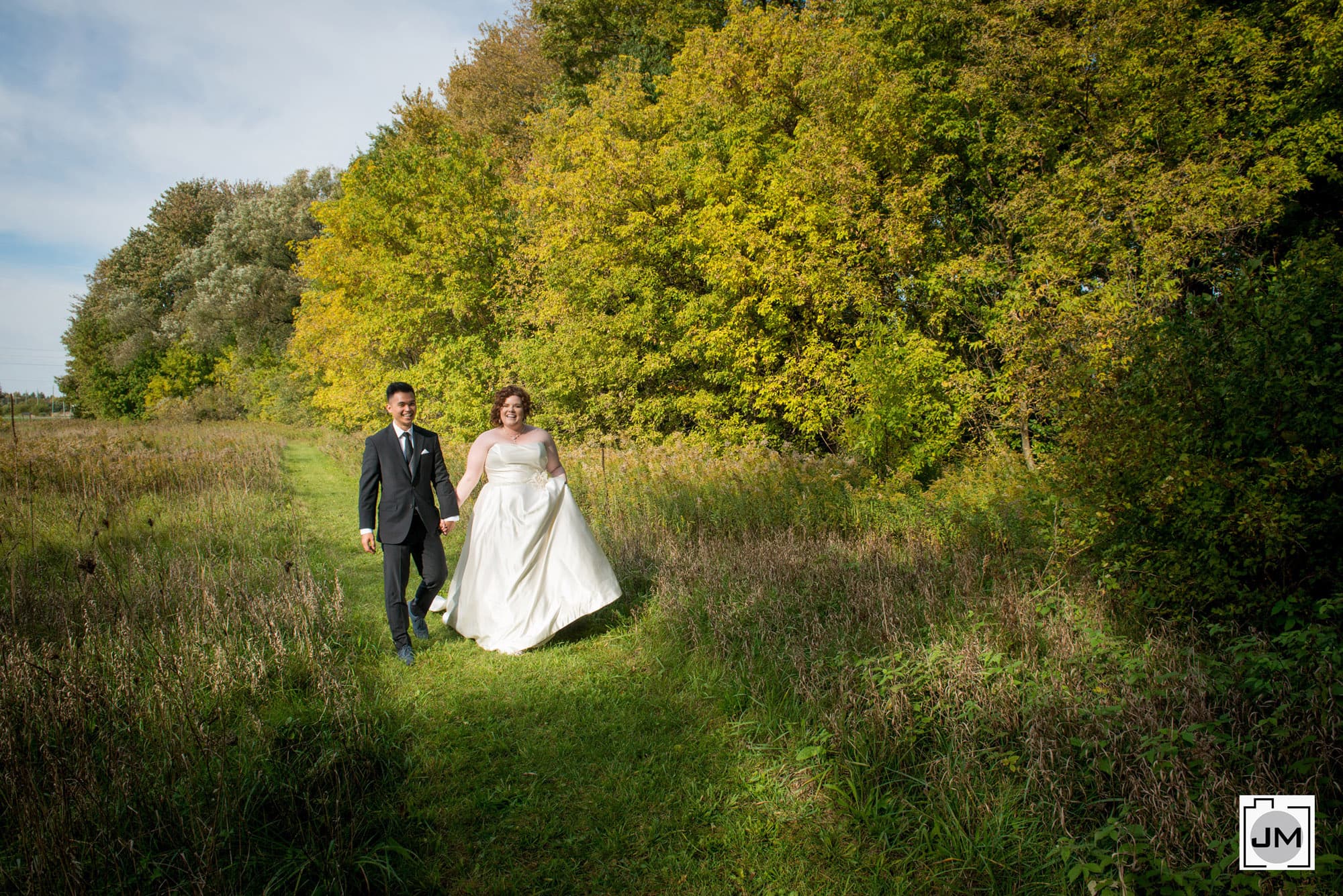 Cambridge Butterfly Conservatory Wedding_007