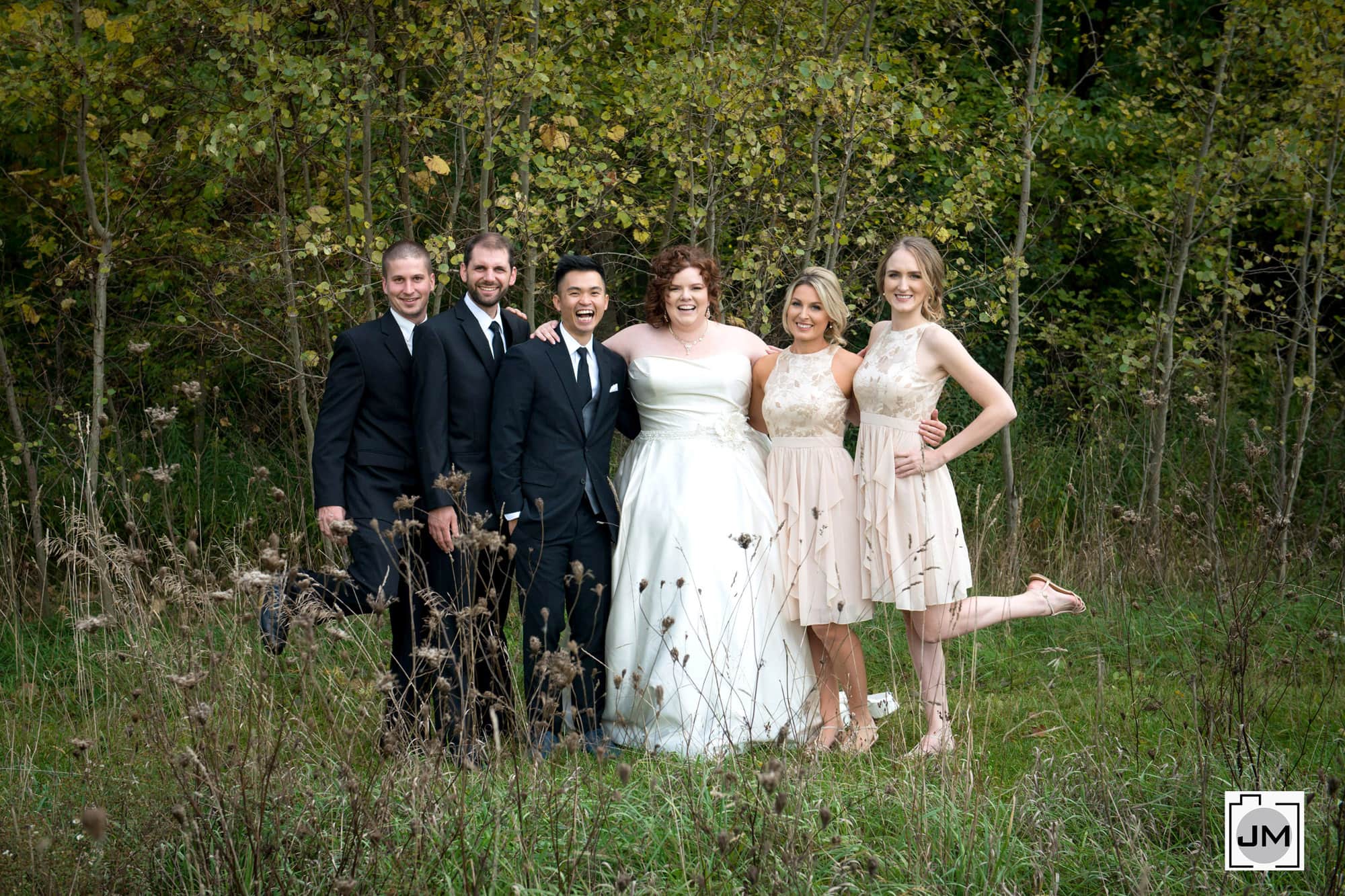 Cambridge Butterfly Conservatory Wedding_008