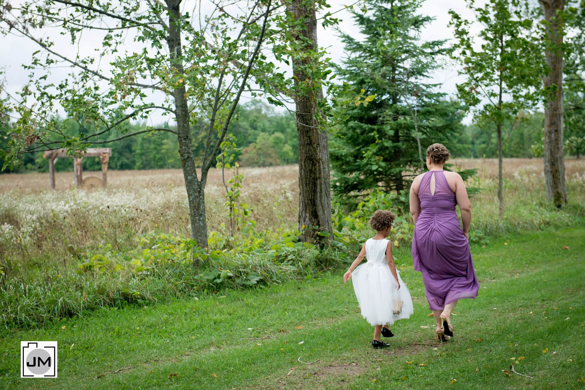 Sequel Inn Creemore Wedding