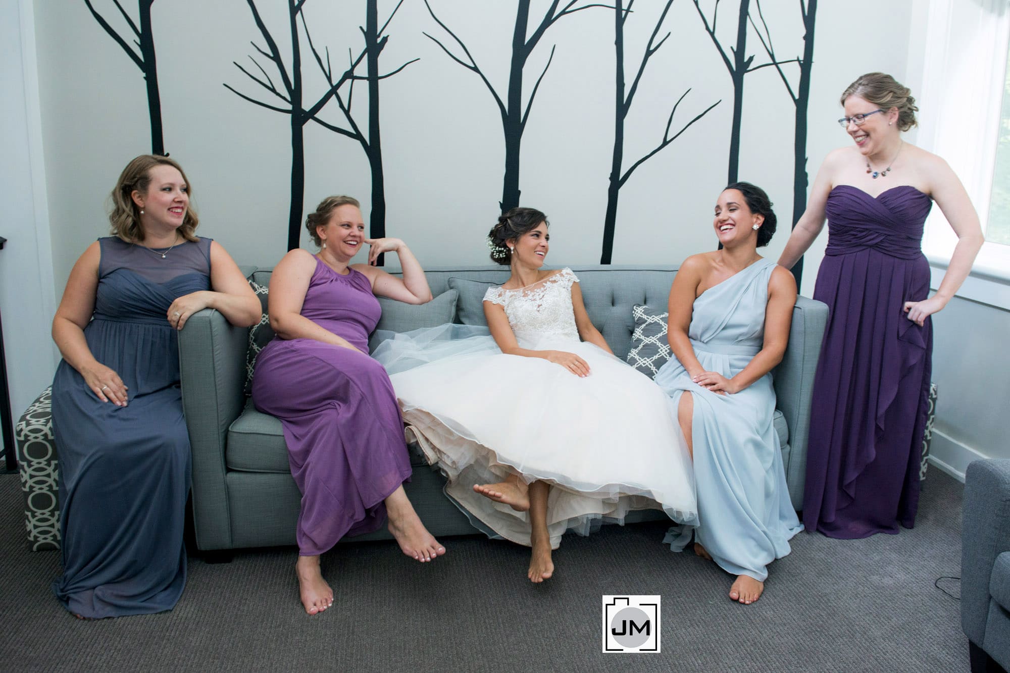 Sequel Inn Creemore Wedding