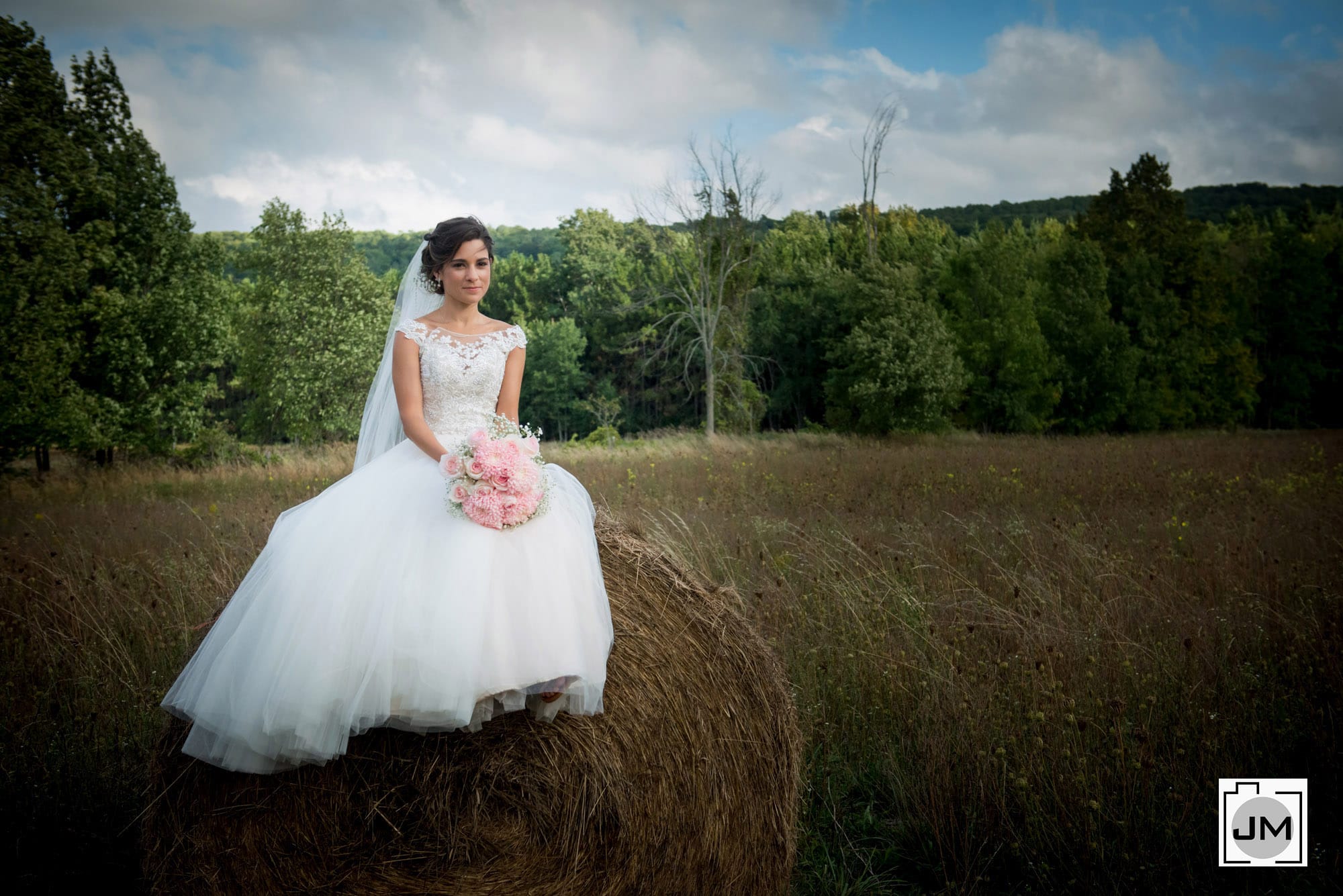 Sequel Inn Creemore Wedding