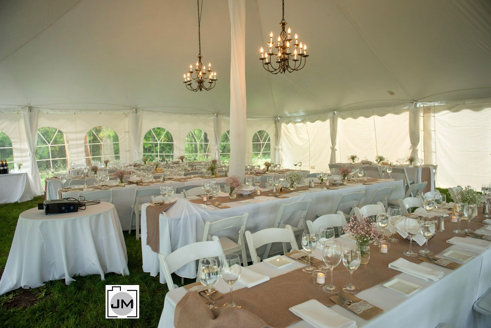 Sequel Inn Creemore Wedding