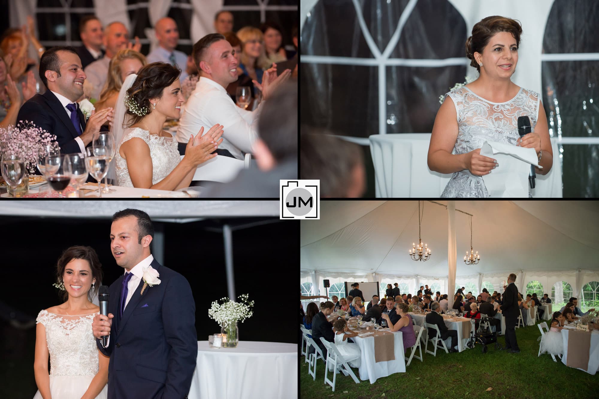 Sequel Inn Creemore Wedding