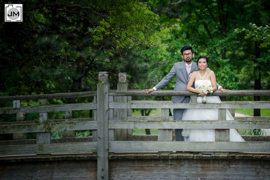 Kariya Park Wedding Photos