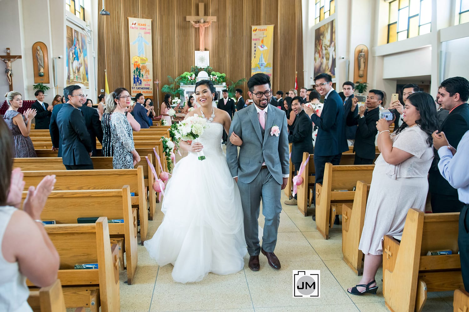 Traditional Vietnamese Wedding Ceremony