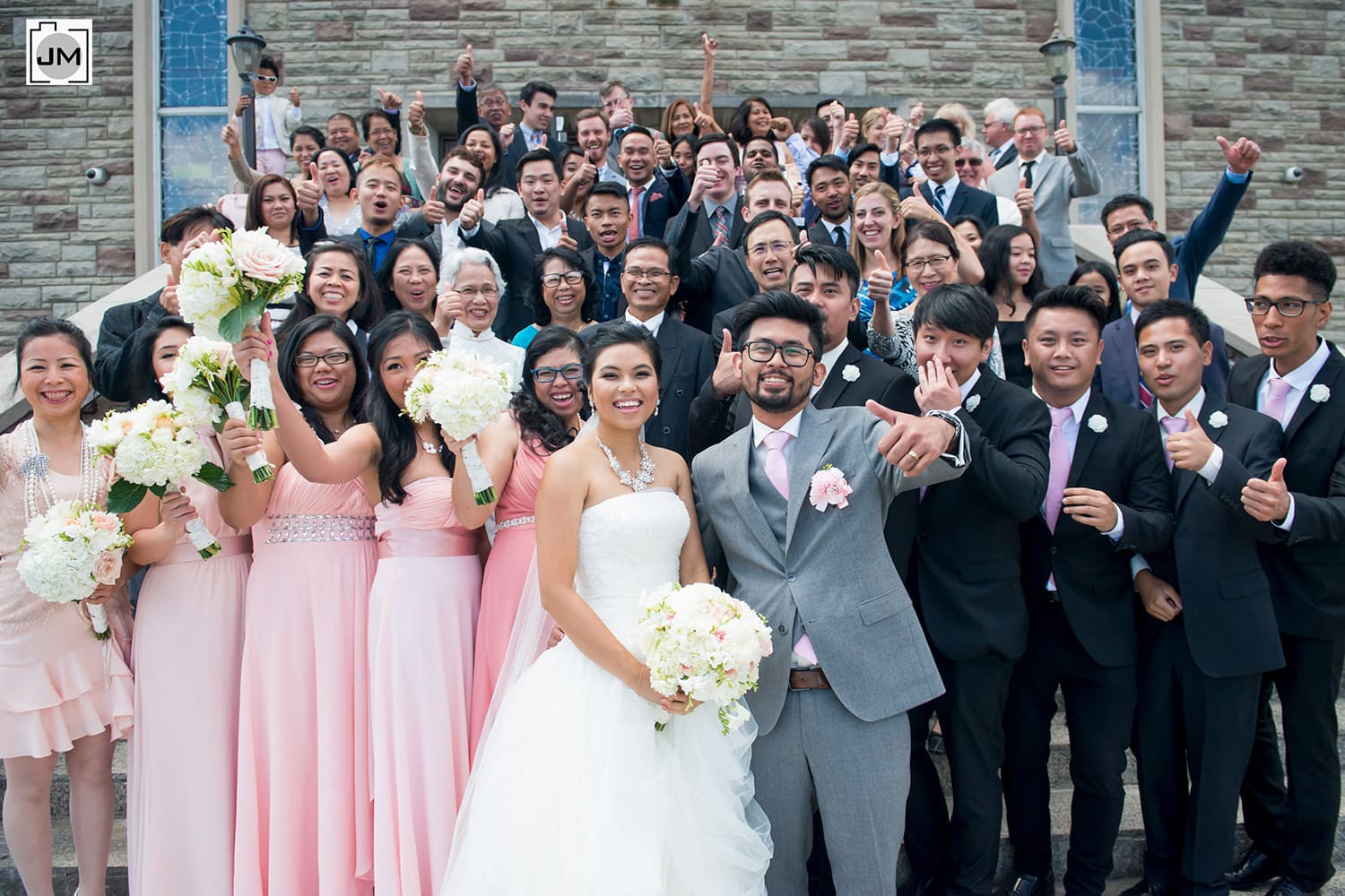 Traditional Vietnamese Wedding Ceremony