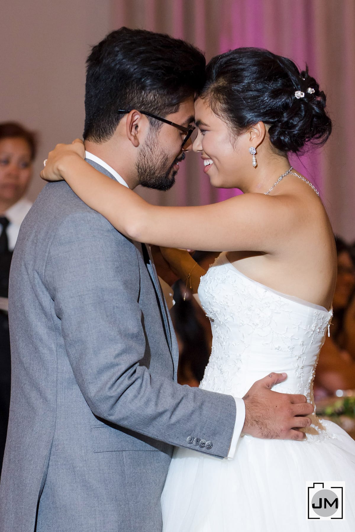 Mississauga Wedding