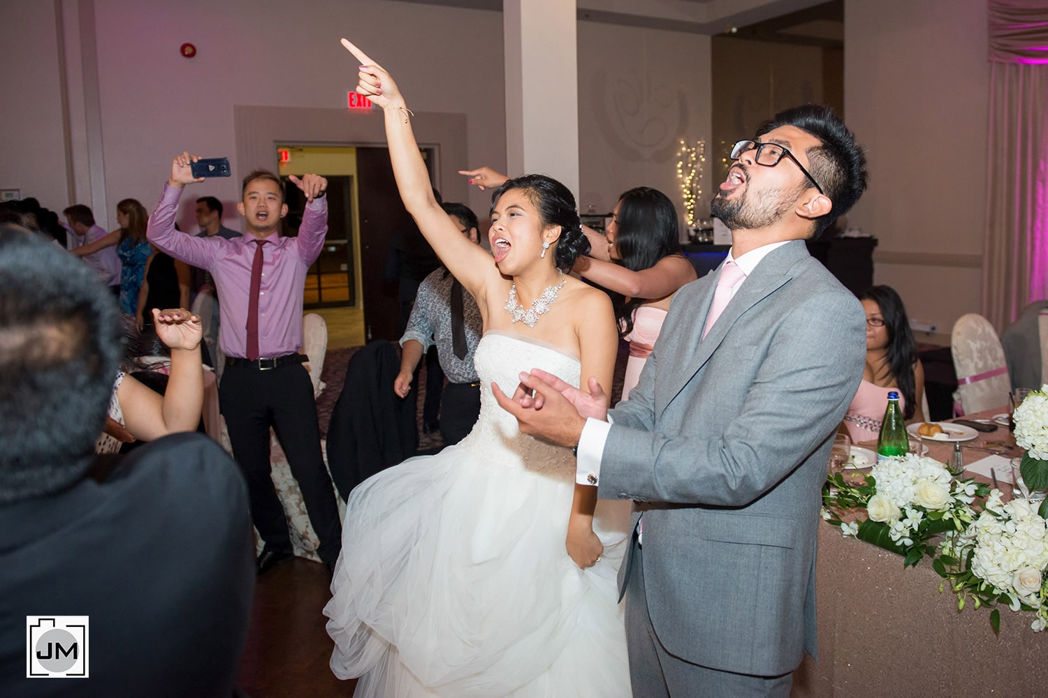 Mississauga Wedding