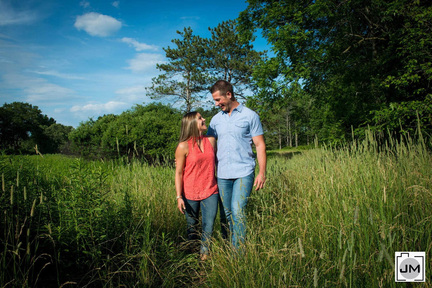 Hamilton Engagement Shoot Princess Point