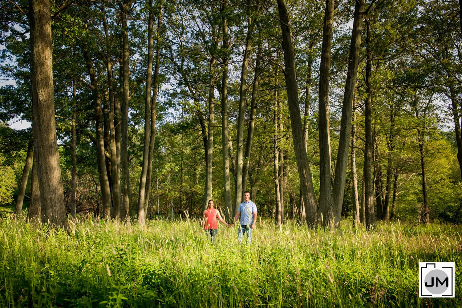 Hamilton Engagement Shoot Princess Point