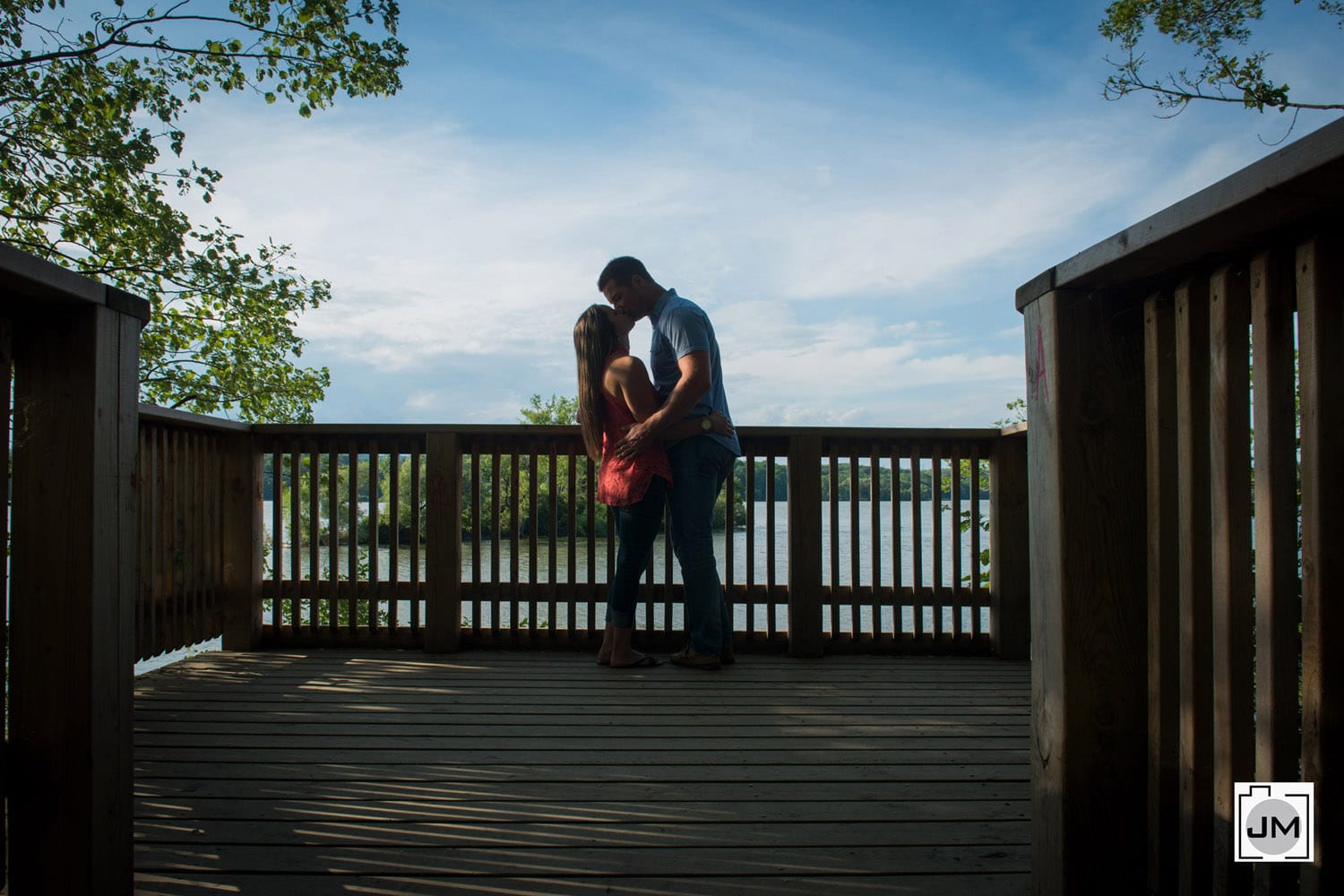 Hamilton Engagement Shoot Princess Point