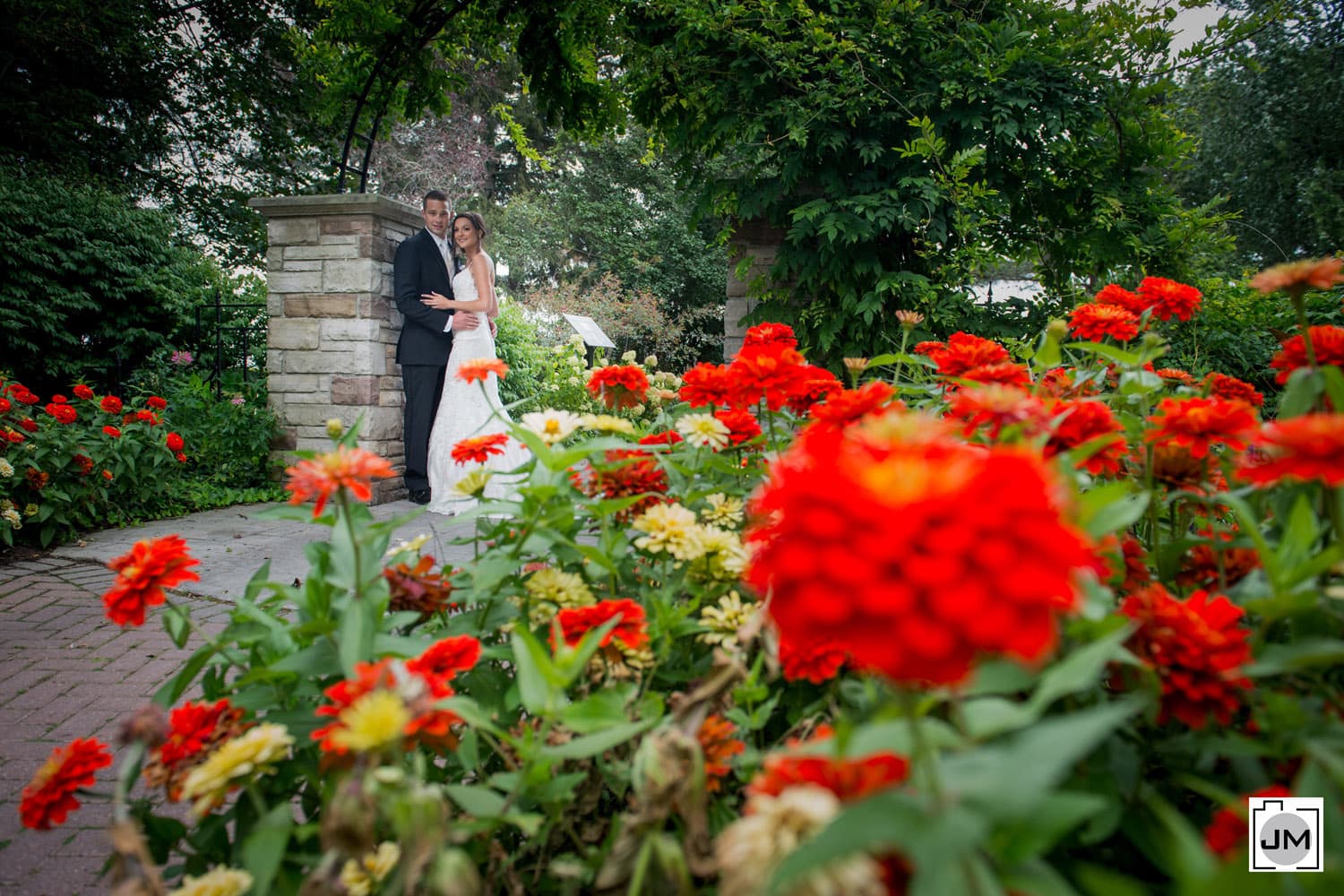 Adamson Estate Wedding Photography