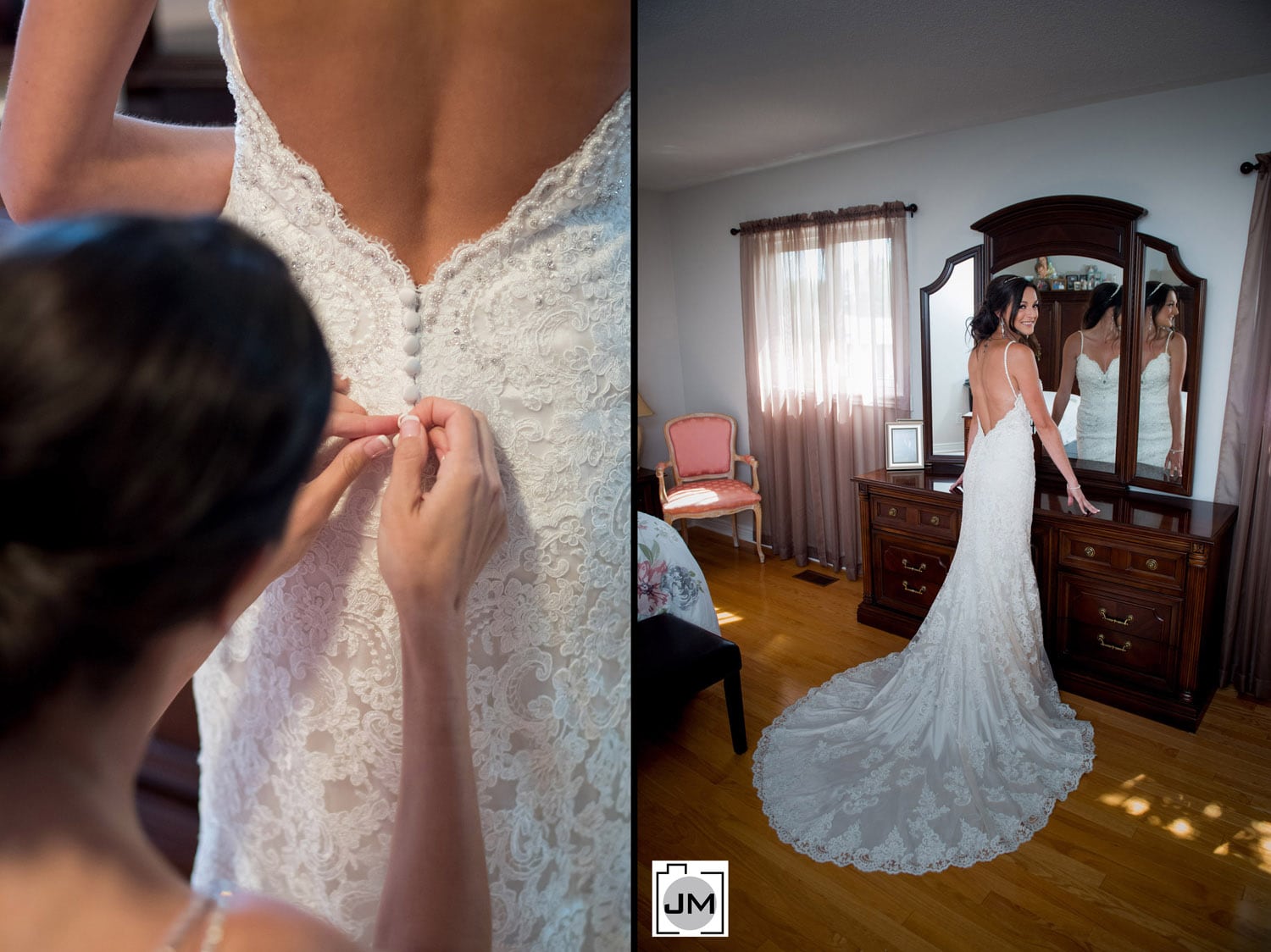 Mississauga Wedding Photography