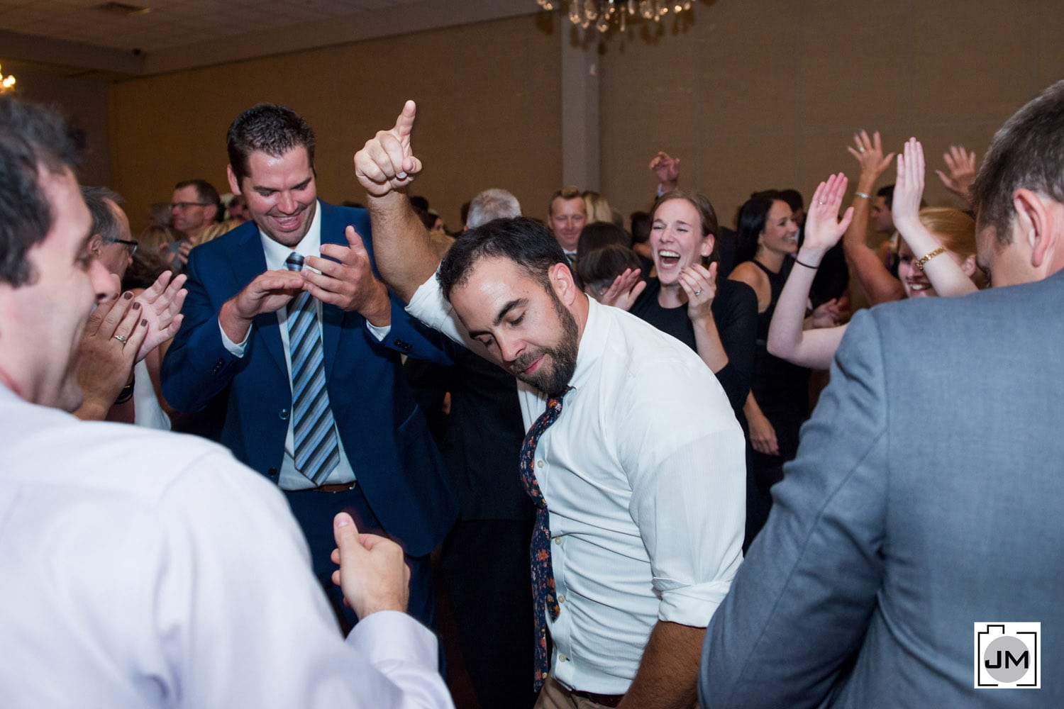 Treport Banquet Hall Wedding Photography