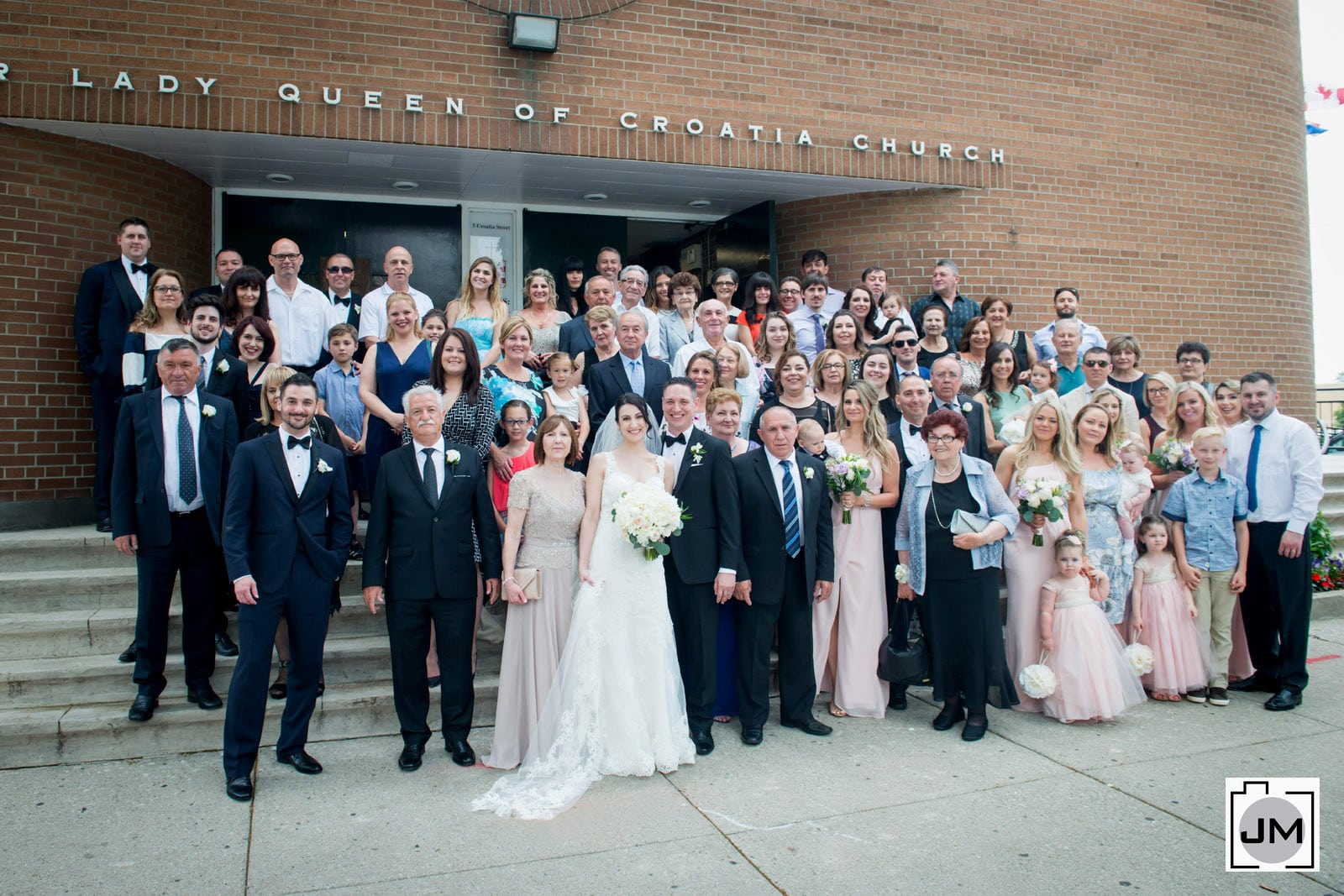 Terrace Banquet Wedding Photography