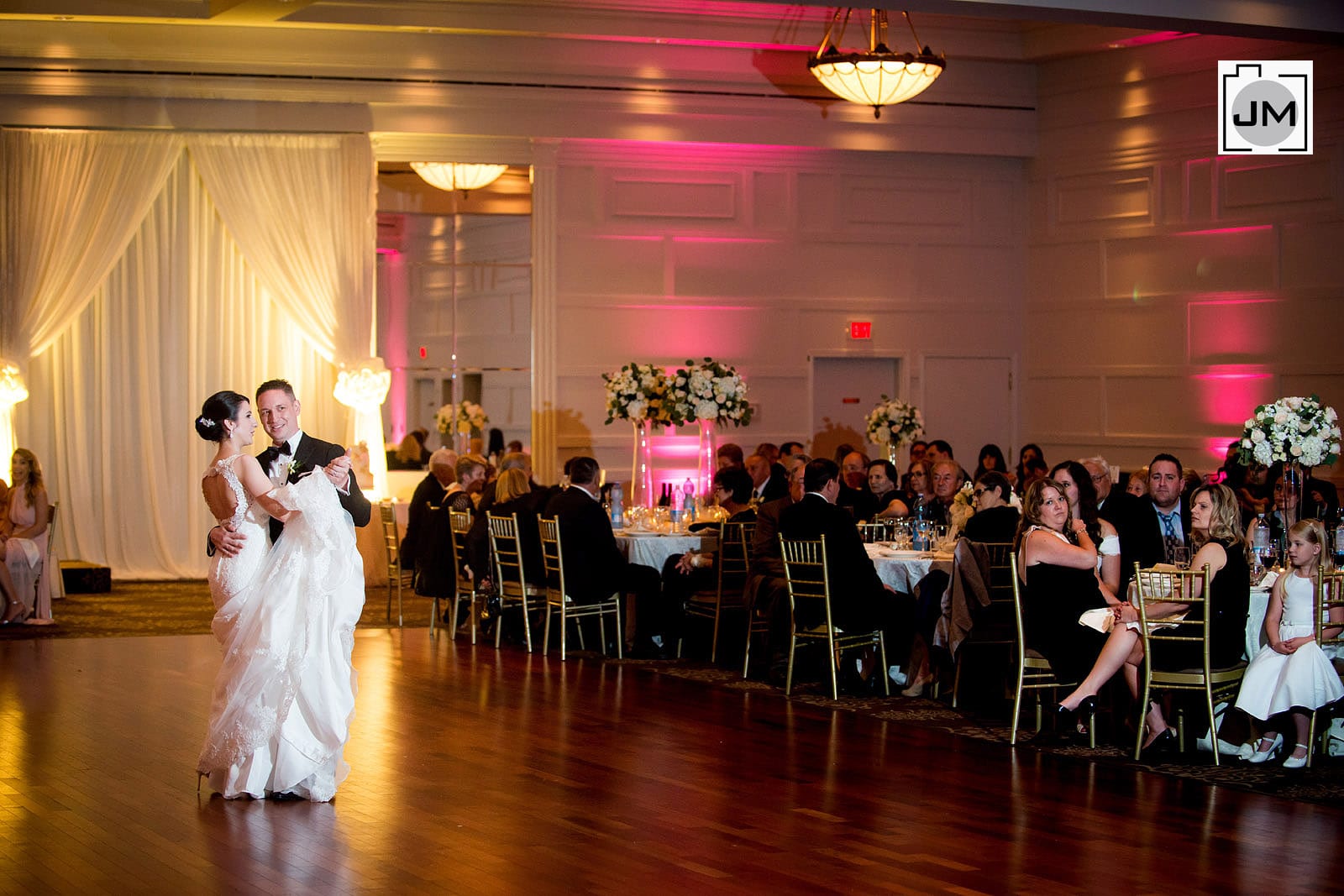 Terrace Banquet Wedding Photography