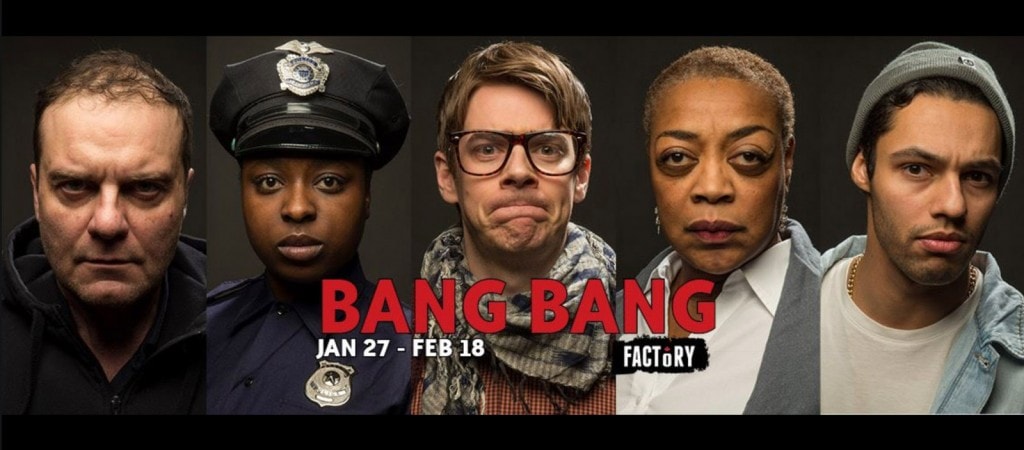 Bang Bang Factory Theatre