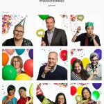 Faces of Hot Docs