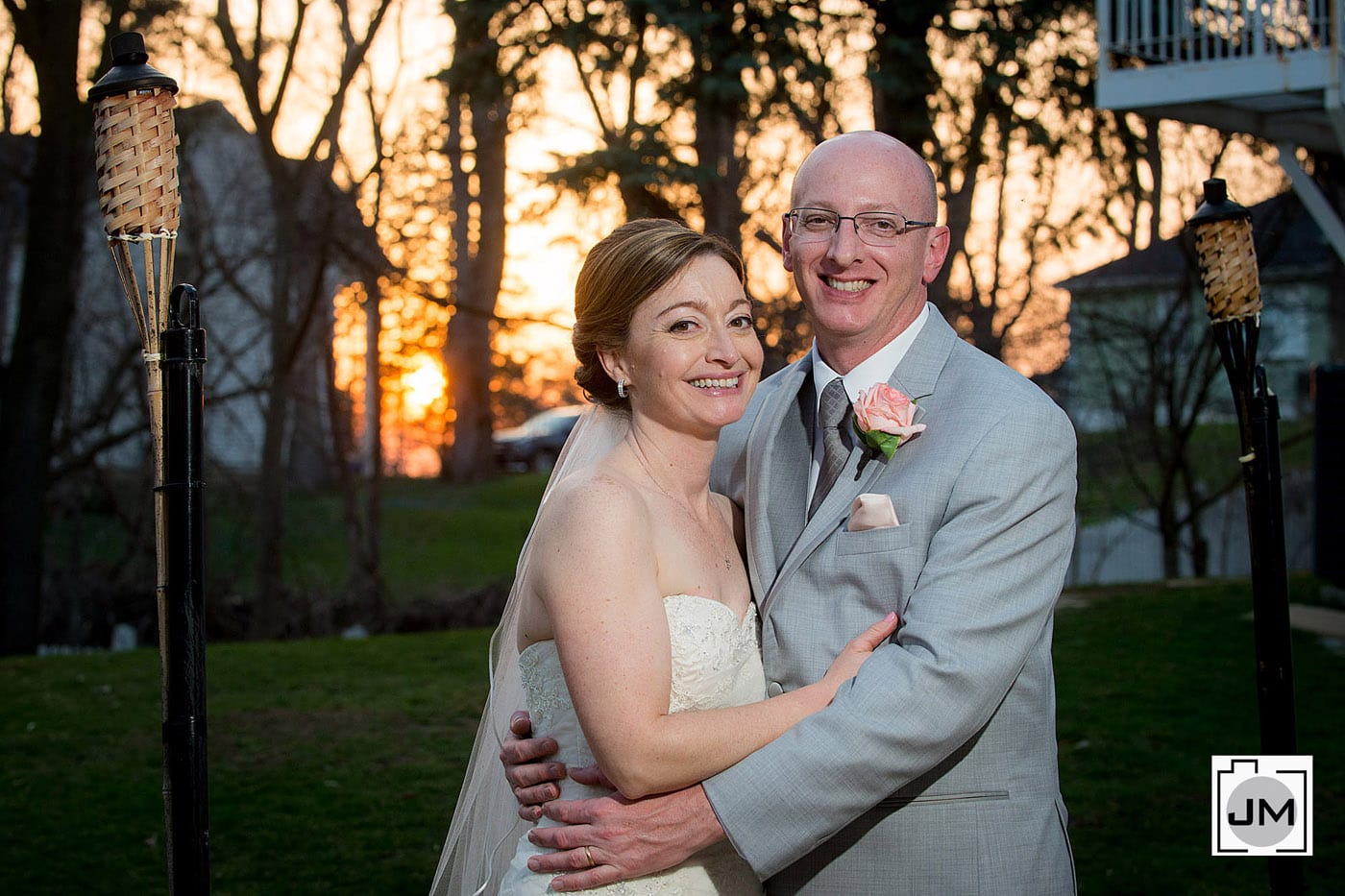 The Doctor's House Kleinburg Wedding Photography