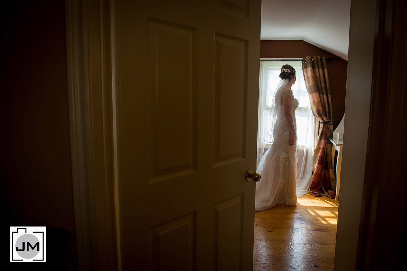The Doctor's House Kleinburg Wedding Photography