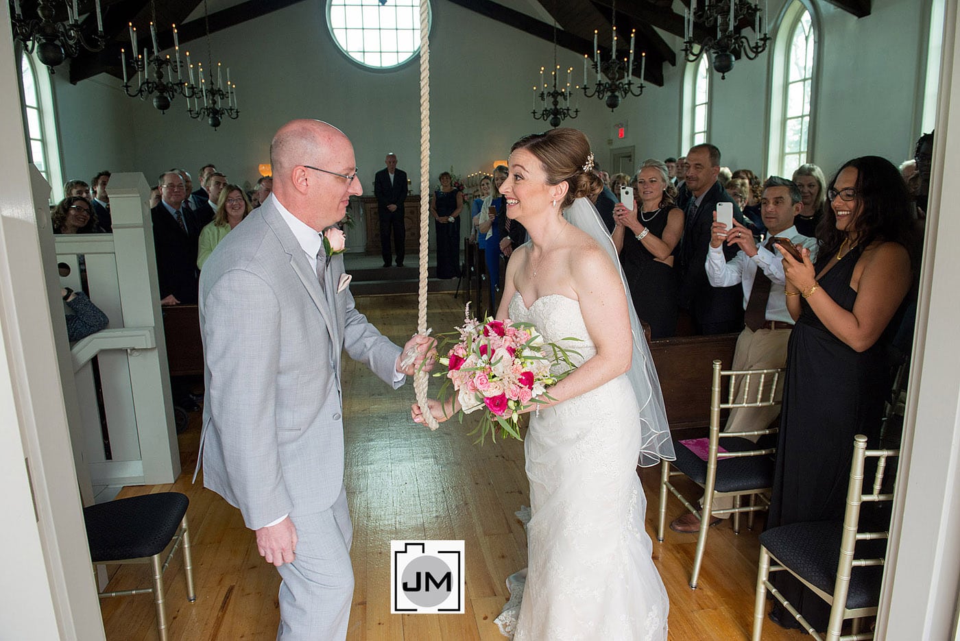 The Doctor's House Kleinburg Wedding Photography