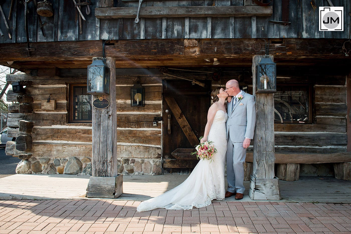 Kleinburg Wedding Photography