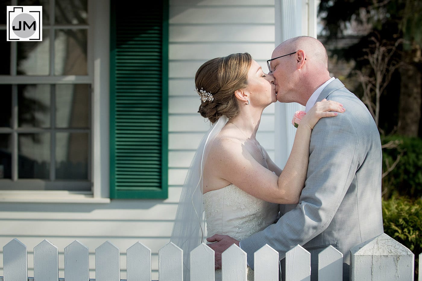 Kleinburg Wedding Photography