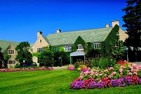 Toronto wedding venue - The Estates of Sunnybrook