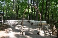 Kortright Centre for Conservation, Toronto wedding venue