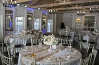 Toronto wedding venue - The Doctor's House