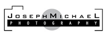Joseph Michael Photography logo