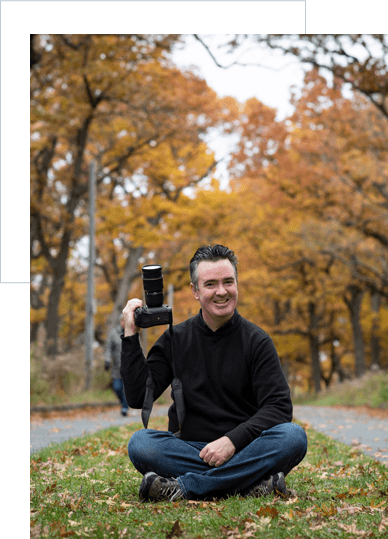 Joseph Michael - Professional Toronto Photographer