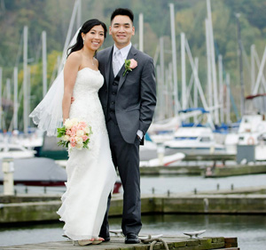 Toronto Wedding Photography