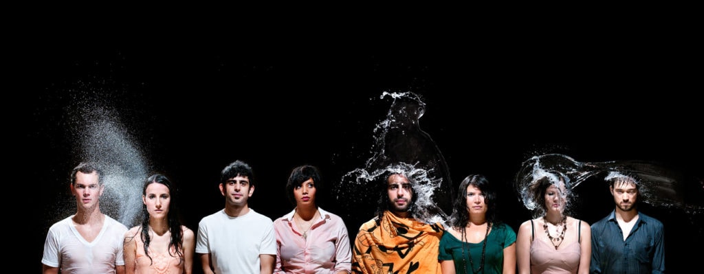 arts and band photography in toronto