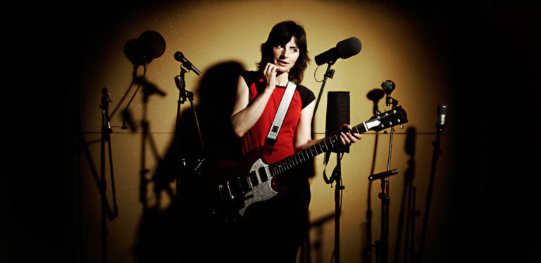 Band and musician photography