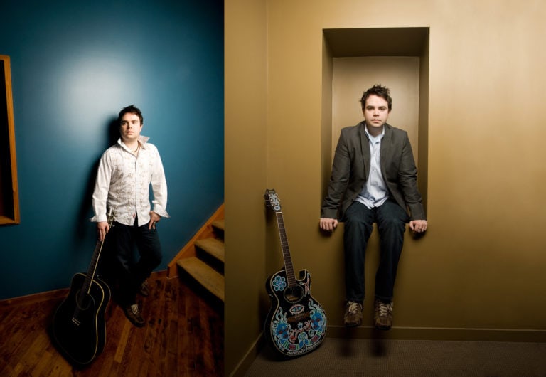 Band and musician photography