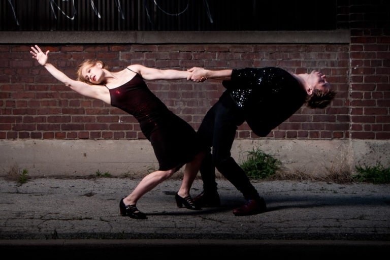 Dancer and Dancing Photography Toronto