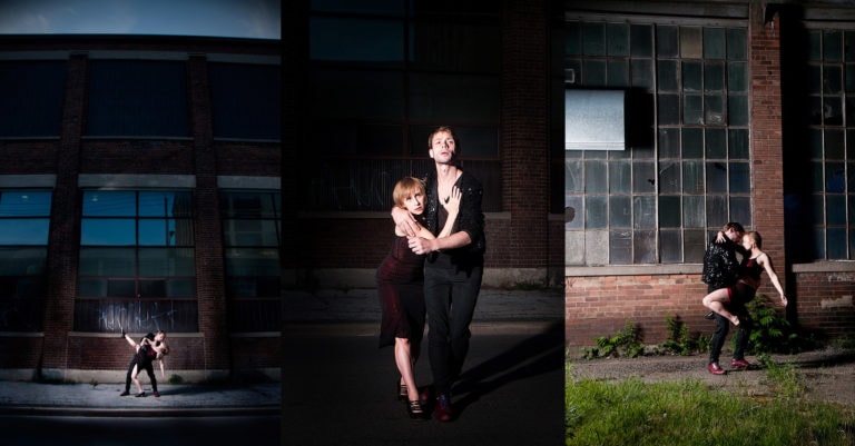 Dancer and Dancing Photography Toronto