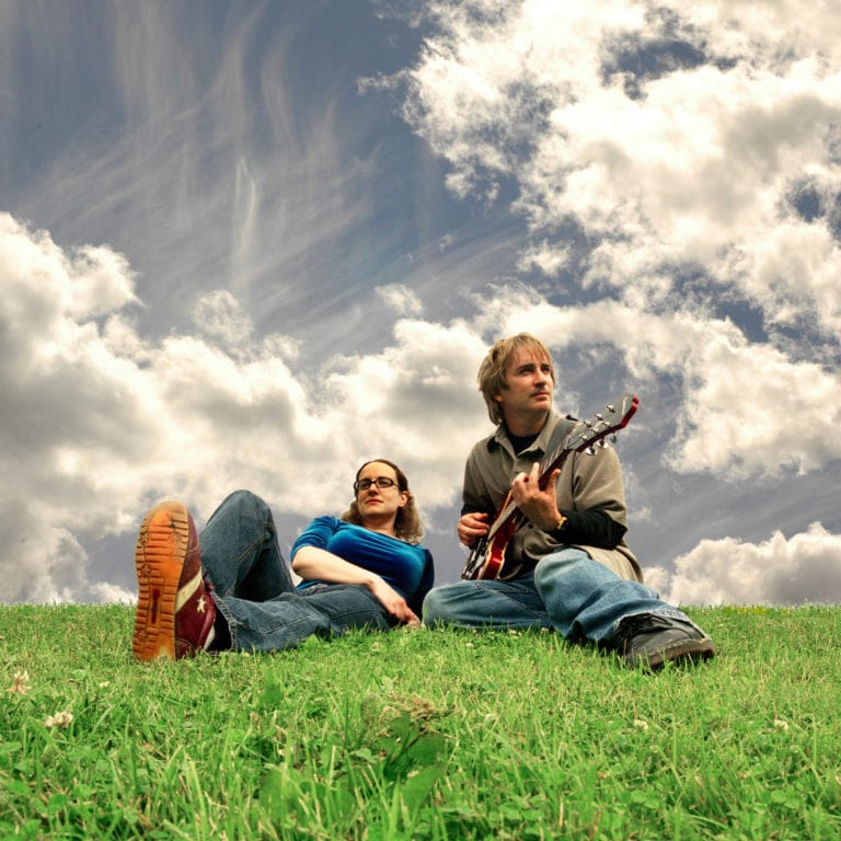 Band and musician photography