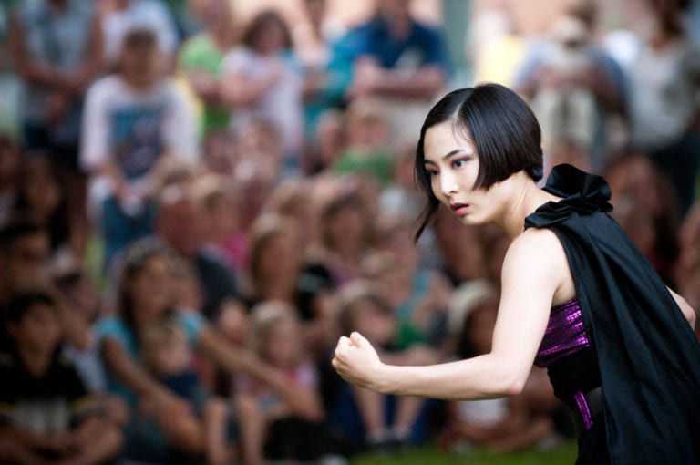 Arts Dance Film Festival Photography Toronto