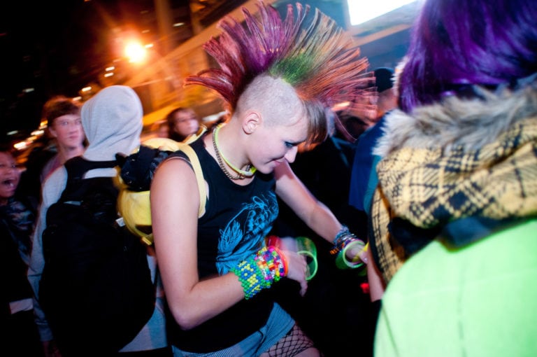 Arts Dance Film Festival Photography Toronto