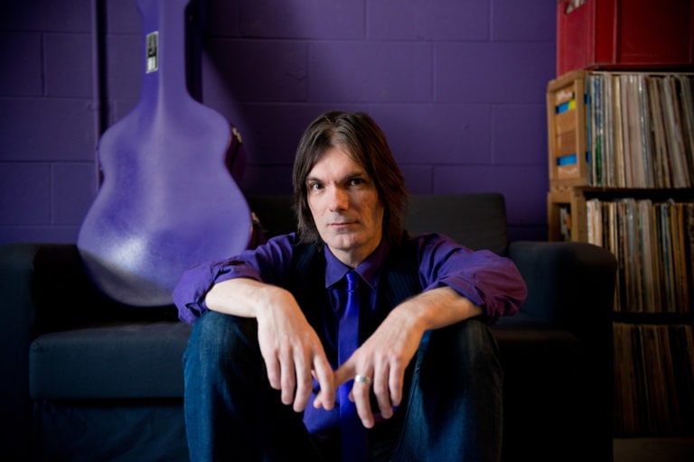 Band Photography Toronto - Musician Photography Toronto