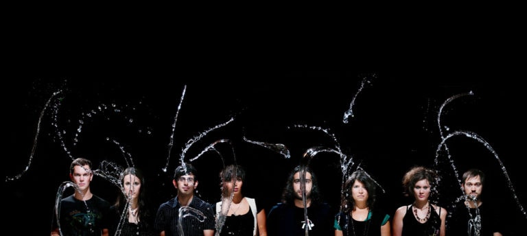 Band Photography Toronto - Musician Photography Toronto