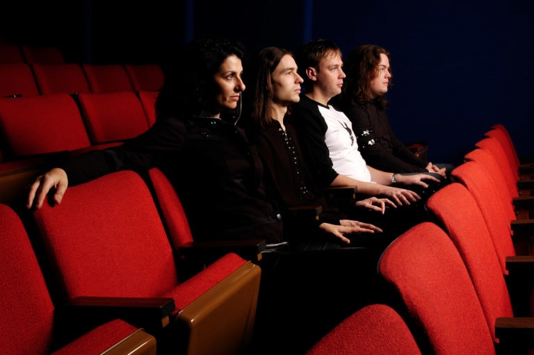 Band Photography Toronto - Musician Photography Toronto