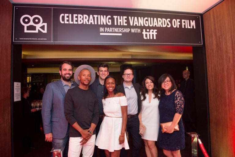 Arts Dance Film Festival Photography Toronto