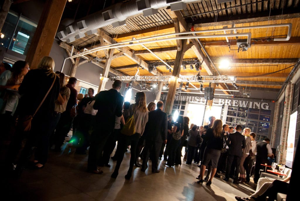 Corporate Event Photography Toronto, Conference Photo Gallery