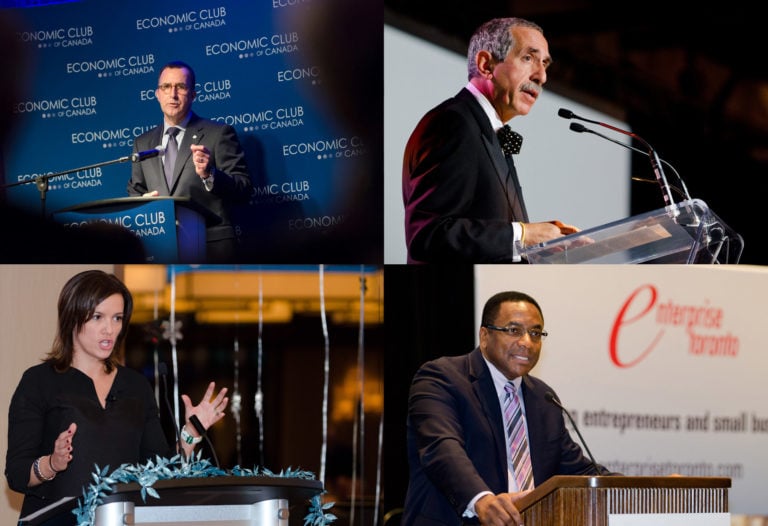 Corporate Event Photography Toronto, Conference Photo Gallery