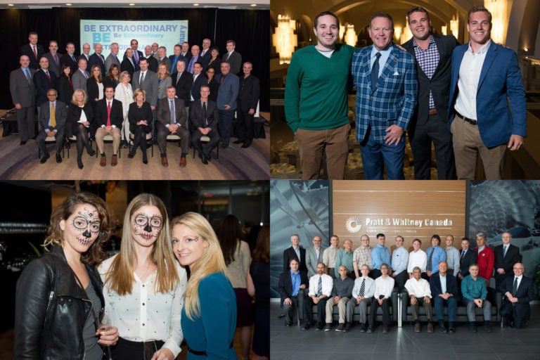 Corporate Event Photography Toronto, Conference Photo Gallery