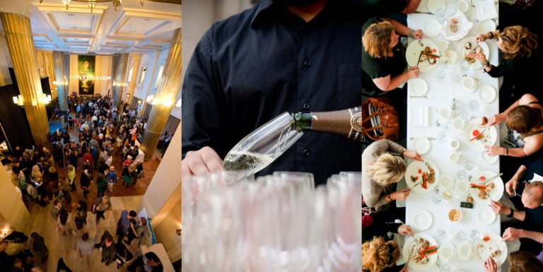 Corporate Event Photography Toronto, Conference Photo Gallery
